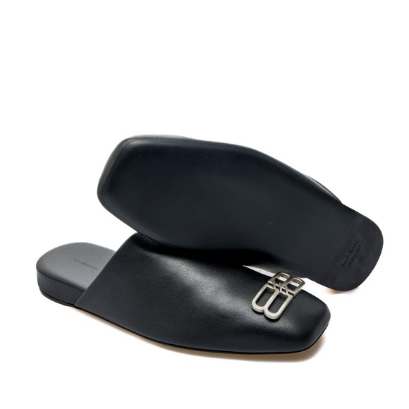 Balenciaga | Shoes | New Authentic Balenciaga Cosy Bb Mul F05 | Poshmark
